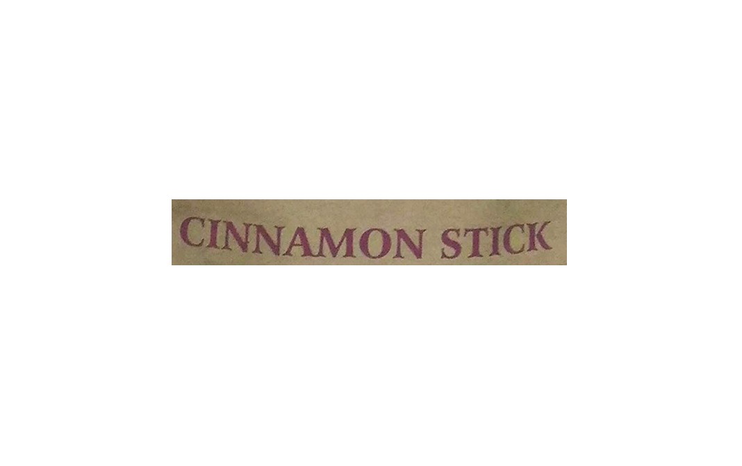 Nature Spices Cinnamon Stick    Pack  100 grams